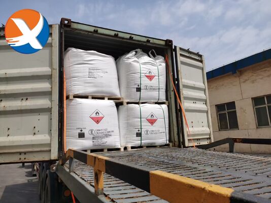 Reagente especial usado na lixiviação do ambiente do ouro YX500 para proteger