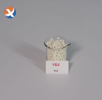 Reagente de floração superior PAX Xanthate para eficiência de mineração