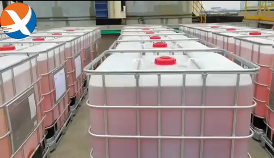 Etilo de mineração Thionocarbamate do isopropil dos coletores 95%/Z200