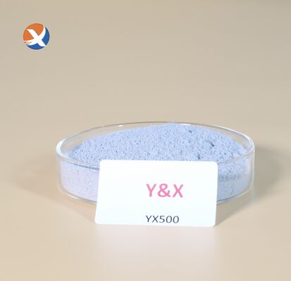 Novo tipo amigável dos produtos químicos YX500 de Eco do reagente do molho do ouro