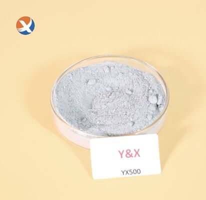 Produtos químicos especiais YX500 da flutuação do ouro da redução da patente