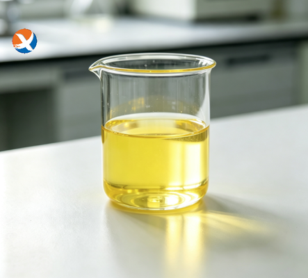 Coletor de alta eficiência YX01 resistente à adsorção por minerais de ganga