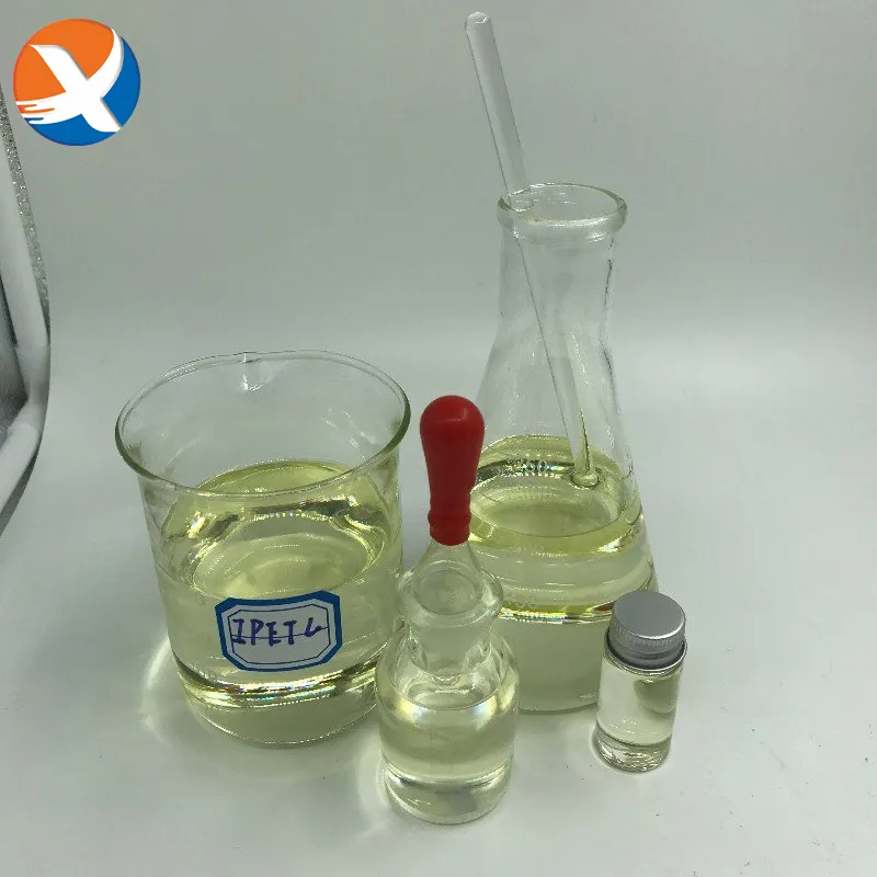 Coletor Isopropil etilo tionocarbamato/Z200 Produto químico de processamento de minério de alta eficiência 1