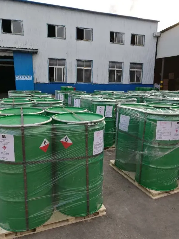 Coletor Isopropil etilo tionocarbamato/Z200 Produto químico de processamento de minério de alta eficiência 7