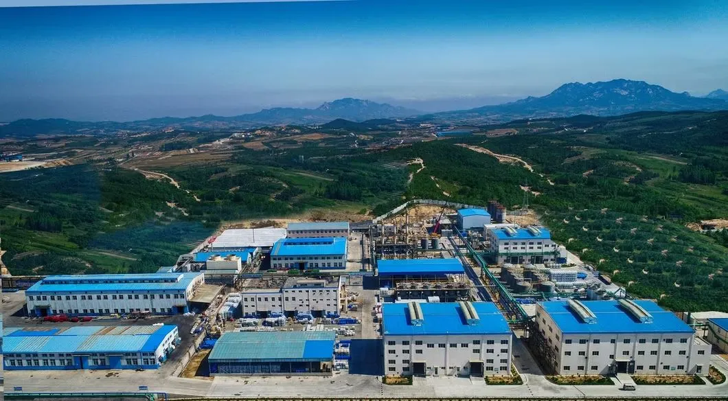 Coletor Isopropil etilo tionocarbamato/Z200 Produto químico de processamento de minério de alta eficiência 8