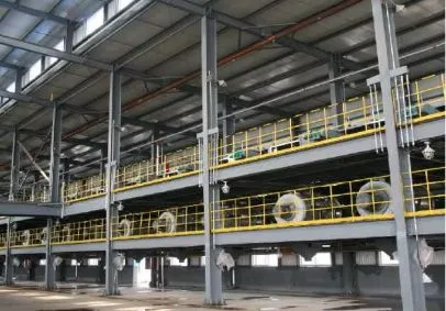 Reagente de flutuação de minério de ferro invertido YX817 com alta eficiência 4