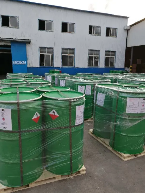 Coletor de produtos químicos de mineração Isobutilo Xantato de Sódio Sibx 7
