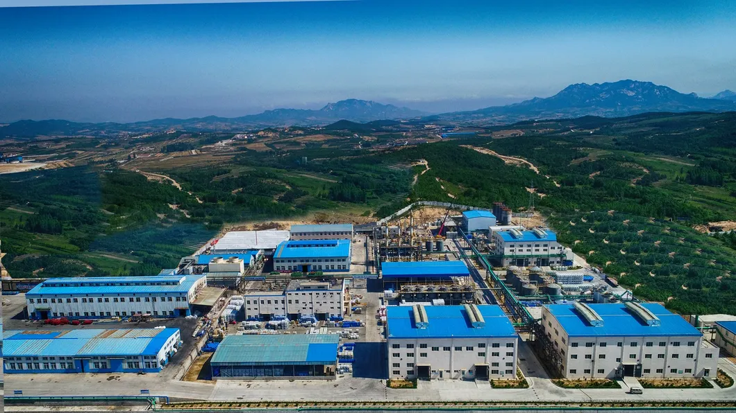 Coletor de produtos químicos de mineração Isobutilo Xantato de Sódio Sibx 9