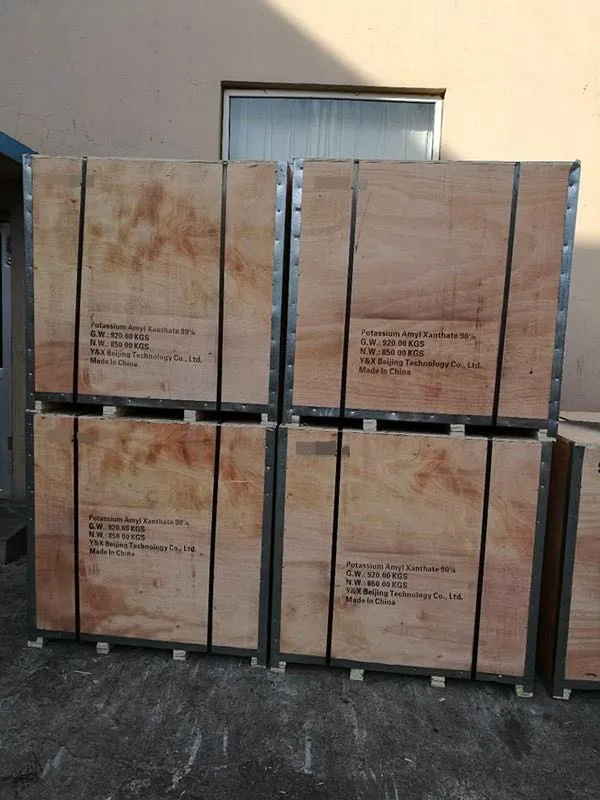 Colector químico especial para mineração SW01A/B para fluorito de scheelita com função de alta eficiência 6