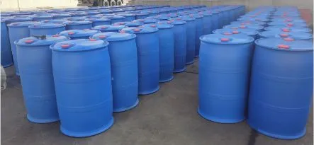Reagente de floração de minério de minério Química Espuma Q80 Substituição do MIBC 4