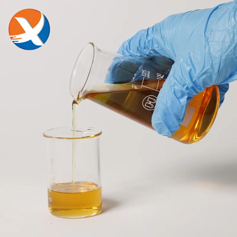 Química de alta eficiência Q60 para o índice de floração Substitua o MIBC para a beneficiação do minério 1