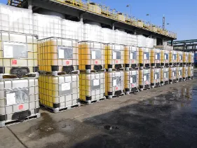 Química de alta eficiência Q60 para o índice de floração Substitua o MIBC para a beneficiação do minério 2