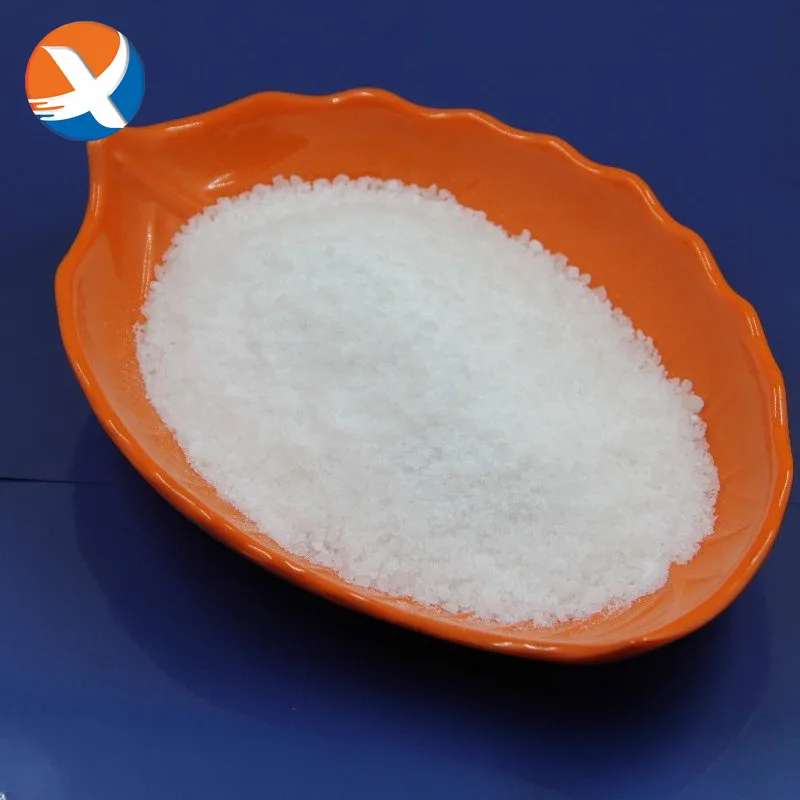 Depressor químico para mineração D411 Para processamento de minerais 1