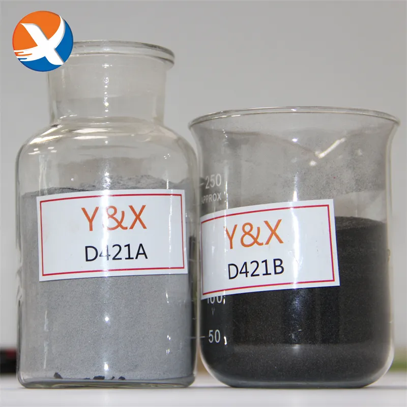 Depressor Mineral Químico D421 Substitua Cal para Floração de Minério 1