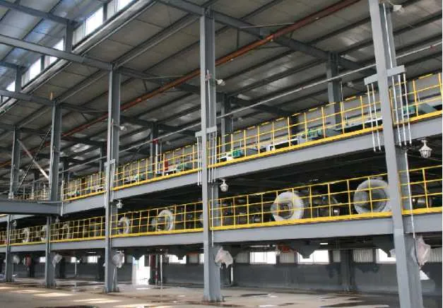 D486: Depressivo para beneficiamento de minérios de sulfeto de carbono 2