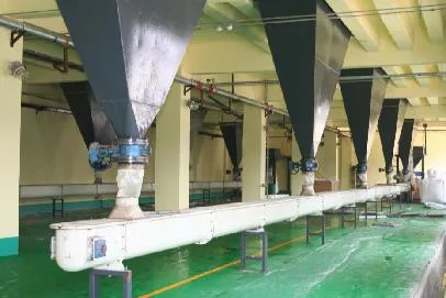 D486: Depressivo para beneficiamento de minérios de sulfeto de carbono 4
