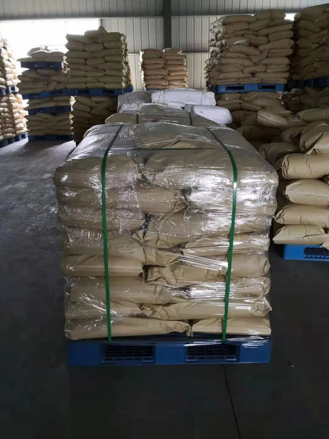 YX500 Reagente de lixiviação de ouro não cianídrico para o processamento de minério seguro e eficaz 5