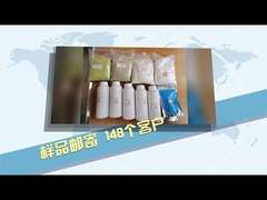 Y&X Reagents' introduction