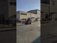 Espumadores de flutuação com alto teor de argila Q30 para minas com alto teor de lama