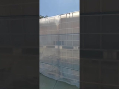 O coletor de capacidade elevada YX09510C para a recuperação aumentada em minérios do cobre e do ouro