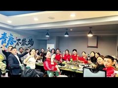 Uma grande família amigável