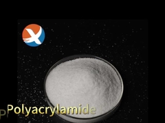 Tratamento de água por floculante de poliacrilamida Resíduo de monocasas baixo para resultados ideais