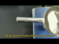 Maximizar a recuperação de minerais com o D417 Talc Depressant!