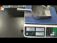 Colectores da série Y&X para ferro