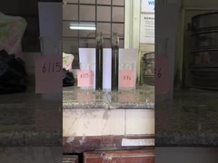 Polyacrylamide do floculante