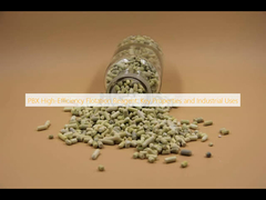 Reagente de Flotação de Alta Eficiência PBX: Propriedades Chave e Usos Industriais