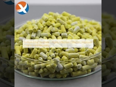 Xantato de Etila Sódico - Coletor Altamente Eficaz, Melhora a Recuperação de Ouro e Cobre