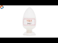 D417 Depressivo que suprime eficazmente os minerais da gangue, tais como o talco