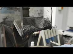 Confira nosso laboratório em ação, apresentando nossos reagentes de última geração!